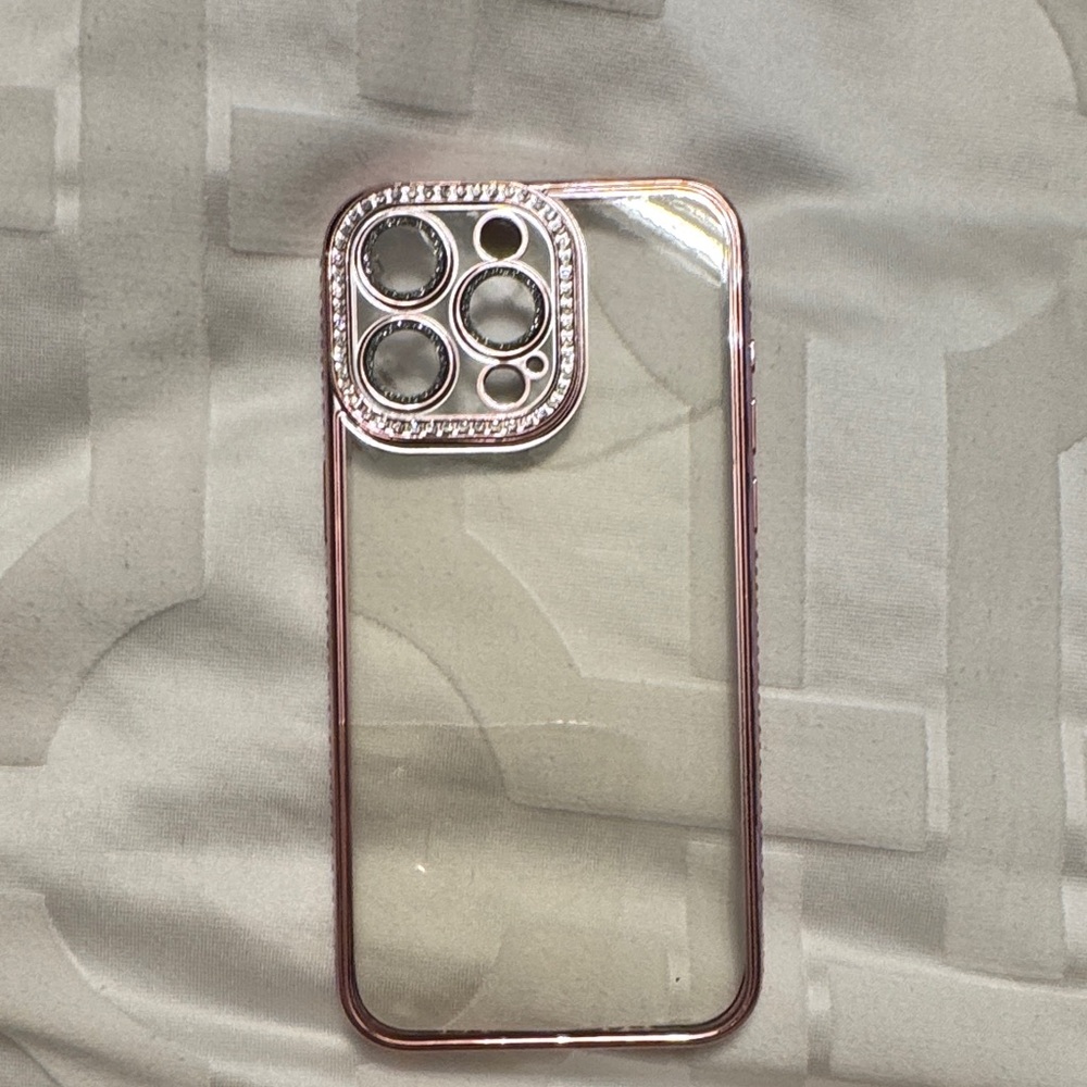 IPHONE 15 Pro Max Phone Case ✨